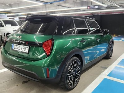 صورة 3 لـ 2025 MINI COOPER S