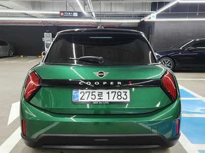 صورة 5 لـ 2025 MINI COOPER S