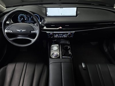 GENESIS G80 (RG3) - 5