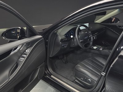 GENESIS G80 (RG3) - 10