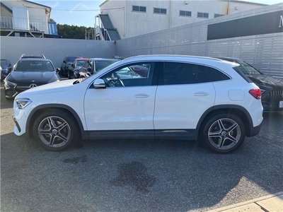 MERCEDES-BENZ GLA - 7