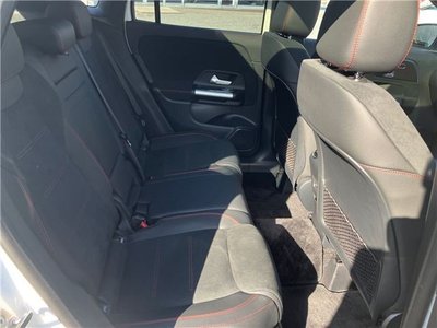 MERCEDES-BENZ GLA - 5