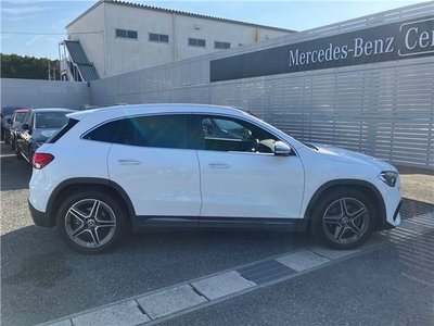 MERCEDES-BENZ GLA - 8