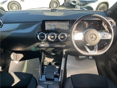 MERCEDES-BENZ GLA - 3