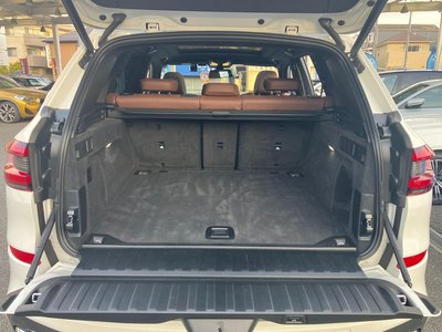 2021 BMW X5 缩略图 213