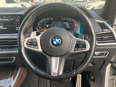 2021 BMW X5 缩略图 123