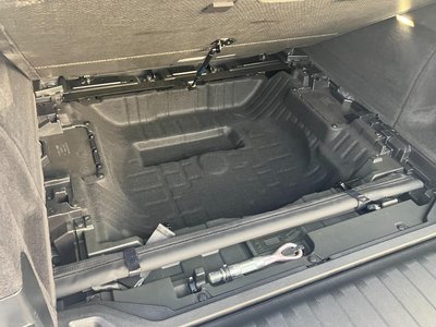2021 BMW X5 缩略图 152