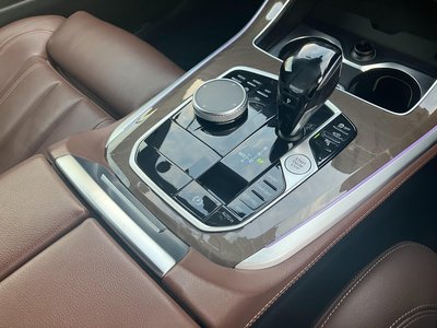 2021 BMW X5 缩略图 196