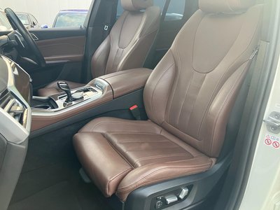 2021 BMW X5 缩略图 207