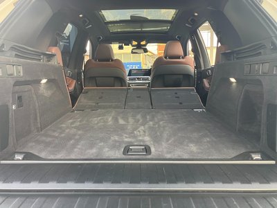 2021 BMW X5 缩略图 150