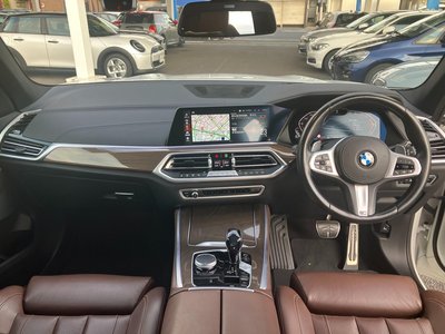 2021 BMW X5 缩略图 48
