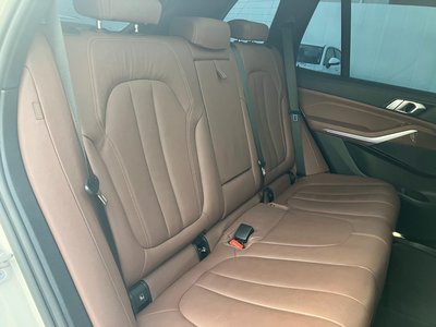 2021 BMW X5 缩略图 139