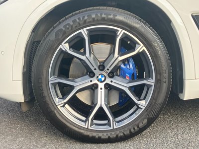 2021 BMW X5 缩略图 32