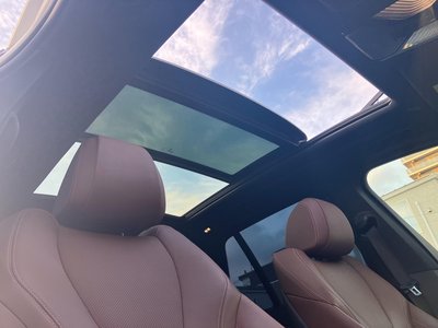 2021 BMW X5 缩略图 39
