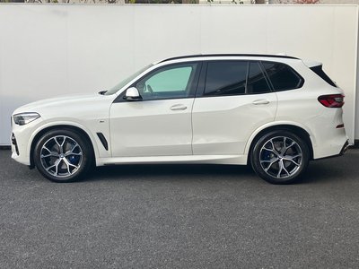 2021 BMW X5 缩略图 21