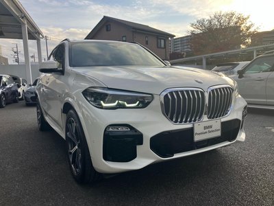2021 BMW X5 缩略图 159