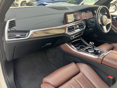 2021 BMW X5 缩略图 204