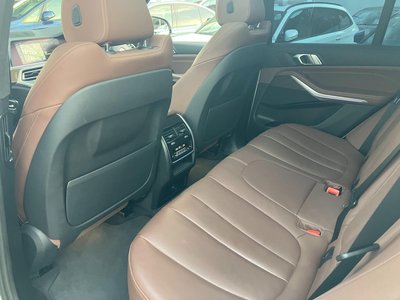 2021 BMW X5 缩略图 208