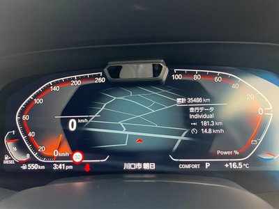 2021 BMW X5 缩略图 124