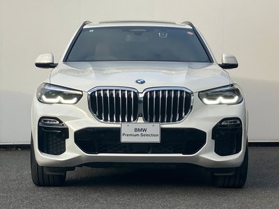 2021 BMW X5 缩略图 26