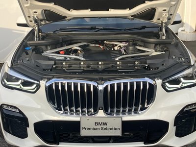 2021 BMW X5 缩略图 44