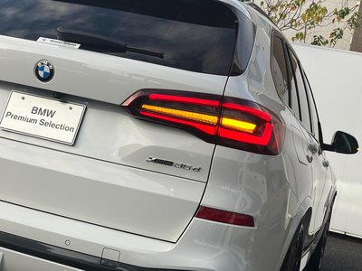 2021 BMW X5 缩略图 168