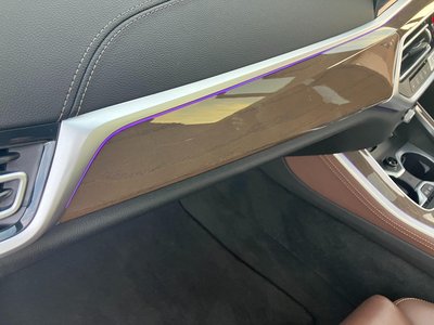 2021 BMW X5 缩略图 114