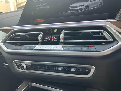 2021 BMW X5 缩略图 194