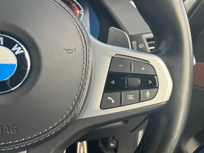 2021 BMW X5 缩略图 180