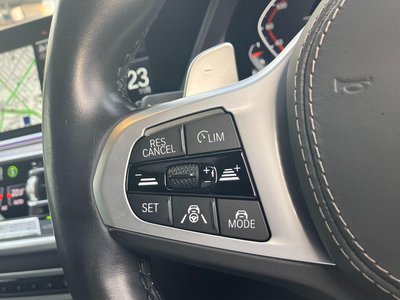 2021 BMW X5 缩略图 66