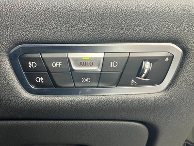 2021 BMW X5 缩略图 177
