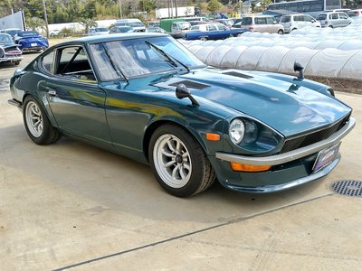 NISSAN FAIRLADY Z - 4