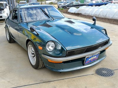 NISSAN FAIRLADY Z - 3