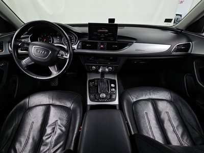 AUDI A6 - 5