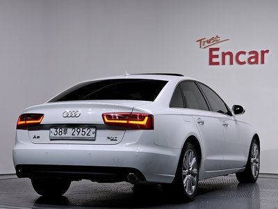 AUDI A6 - 3