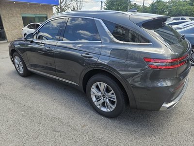 2026 Genesis GV70 照片 7