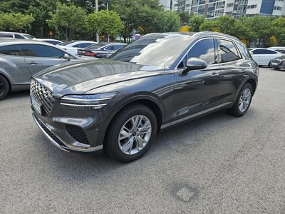 2026 Genesis GV70 照片 5