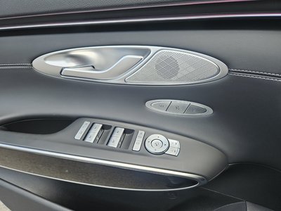 2026 Genesis GV70 thumbnail 15
