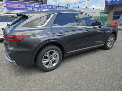 2026 Genesis GV70 照片 6