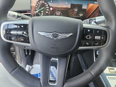2026 Genesis GV70 照片 9