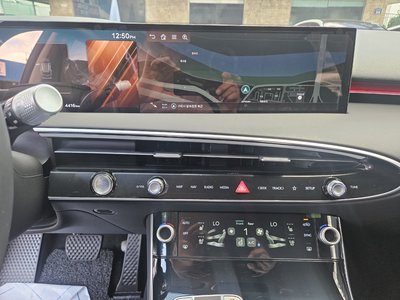 2026 Genesis GV70 照片 10