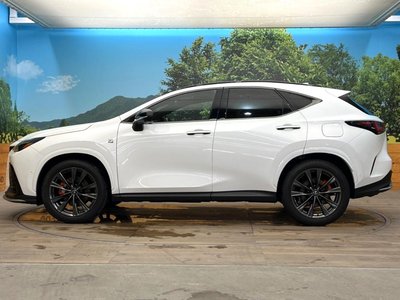 صورة مصغرة 25 لـ 2023 Lexus NX