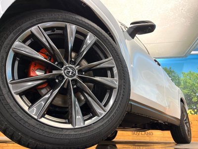صورة مصغرة 13 لـ 2023 Lexus NX