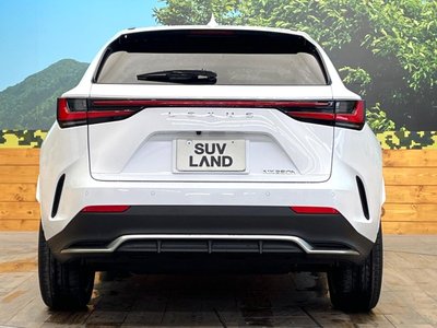 صورة مصغرة 15 لـ 2023 Lexus NX