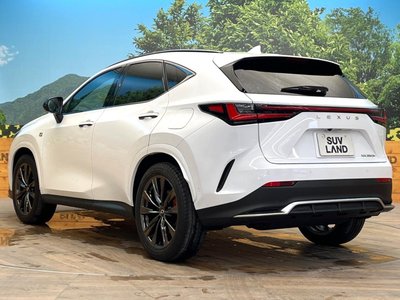 صورة مصغرة 24 لـ 2023 Lexus NX