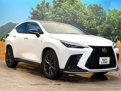 صورة مصغرة 16 لـ 2023 Lexus NX