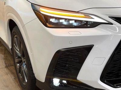 صورة مصغرة 12 لـ 2023 Lexus NX