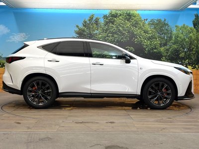 صورة مصغرة 26 لـ 2023 Lexus NX