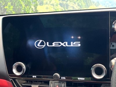 2023 Lexus NX — фото 4