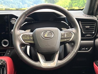 صورة مصغرة 11 لـ 2023 Lexus NX